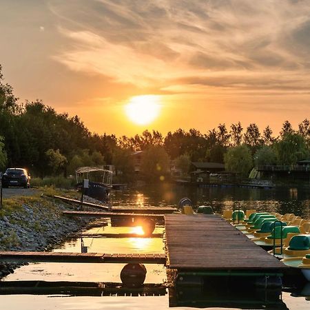 Wierzbowa Przystan Czchow Luaran gambar