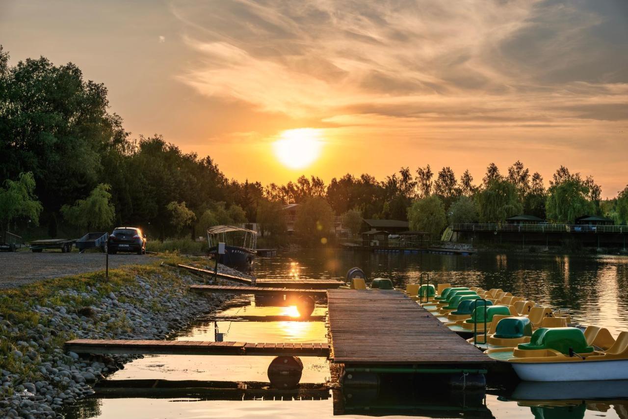 Wierzbowa Przystan Czchow Luaran gambar